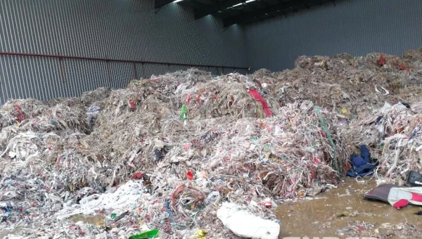 Využití papírenského odpadu a lehkých zbytků pro alternativní paliva